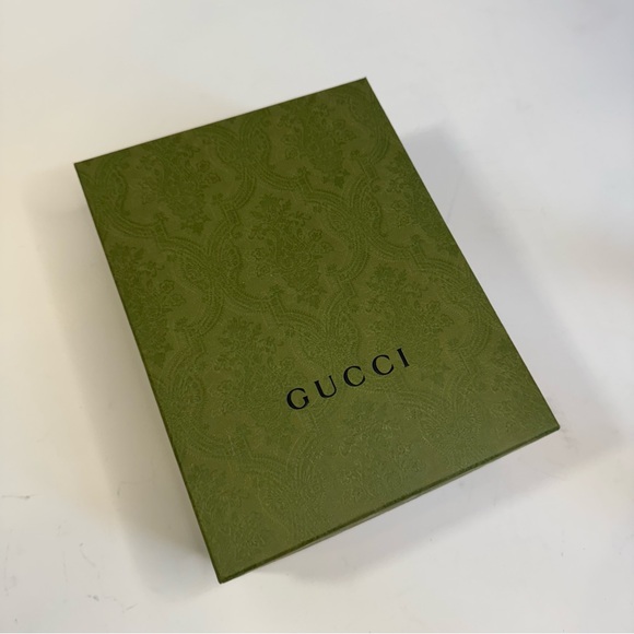 DISCONTINUED Gucci GG Marmont reversible belt - Picture 13 of 13